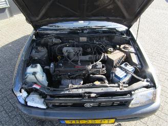 Toyota Starlet 1.3I Friend picture 20