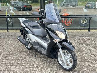 Yamaha  X-City VP 250 picture 7