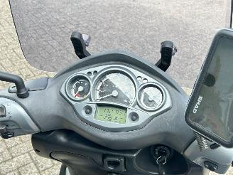 Yamaha  X-City VP 250 picture 12