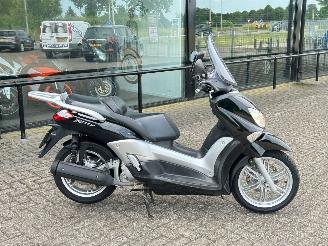 Yamaha  X-City VP 250 picture 6