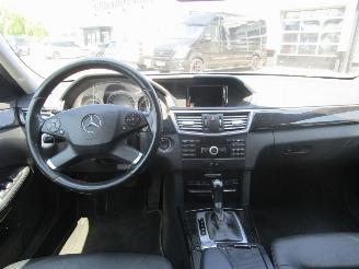 Mercedes E-klasse 220 CDI Estate Avantgade picture 11