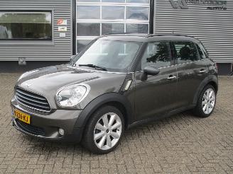 Avarii autoturisme Mini Countryman 1.6 Cooper Chili 2011/5