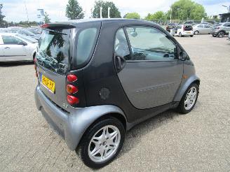 Smart City-Coupé Smart&Passion picture 5
