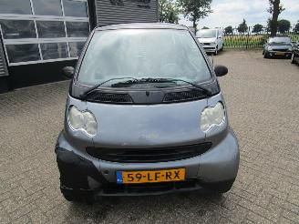 Smart City-Coupé Smart&Passion picture 8