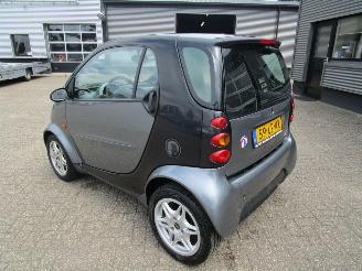 Smart City-Coupé Smart&Passion picture 3