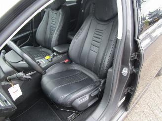 Peugeot 308 SW 1.2 Pure Tech Bleu lease Premium picture 9