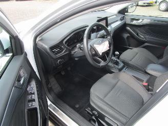 Ford Focus Wagon 1.5 EcoBlue ST Line Business picture 9