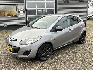 Mazda 2 1.3 Color Edition 5drs 2014/4