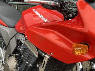 Kawasaki Z 750 S picture 9