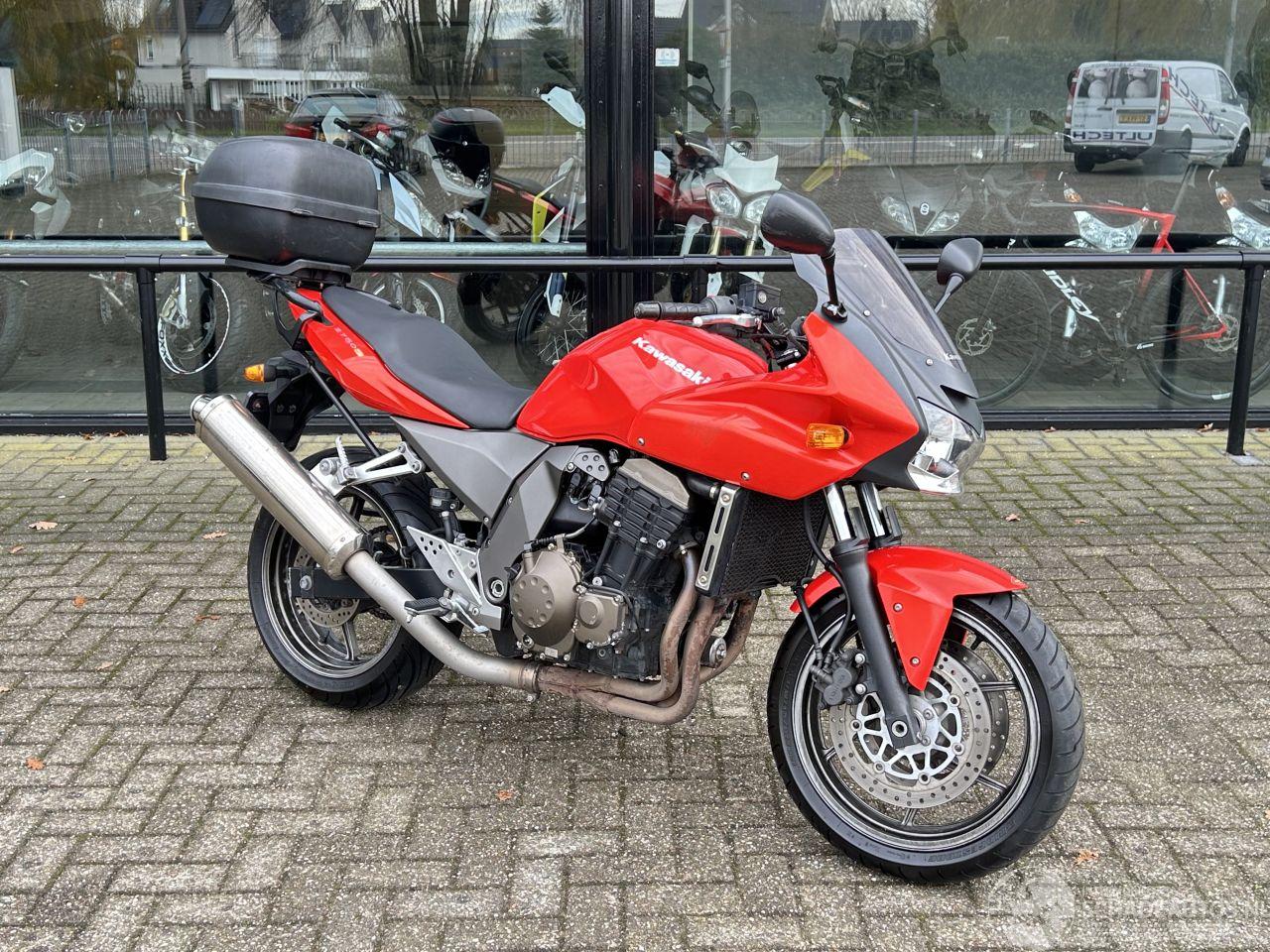 Kawasaki Z 750 S