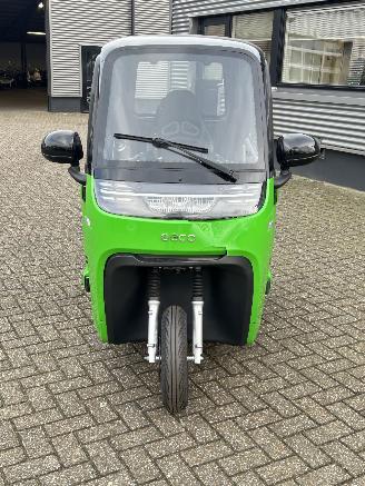 Overige  Geco Tiro Elektrisch picture 8