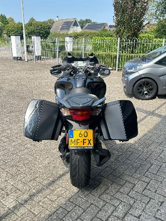 Triumph Trophy 1200 ABS picture 4