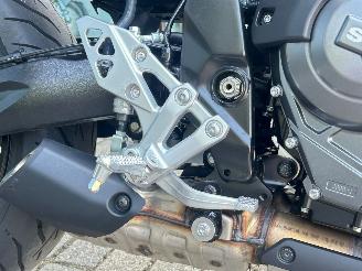 Suzuki  GSX 8S picture 12