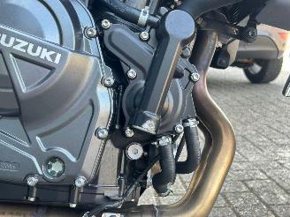 Suzuki  GSX 8S picture 17