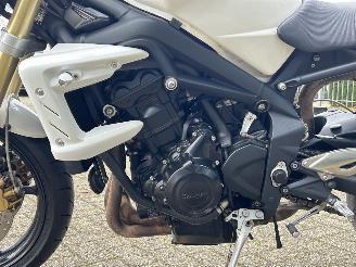 Triumph Speed Triple 675 picture 12