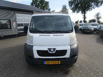 Peugeot Boxer 330 2.2 HDI L1H1 picture 8