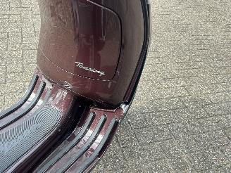 Vespa  LX 50 4T picture 11