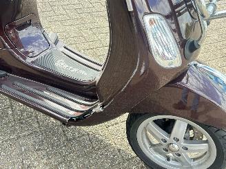 Vespa  LX 50 4T picture 9