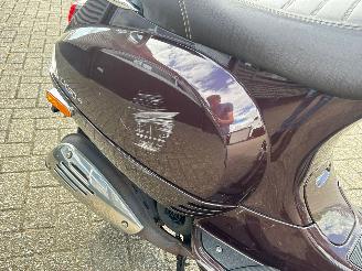 Vespa  LX 50 4T picture 10