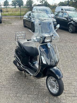 Vespa  Sprint 50 4T picture 7