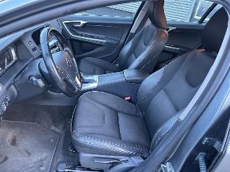 Volvo V-60 2.4 D5 Twin Engine Lease Hydrid automaat picture 10