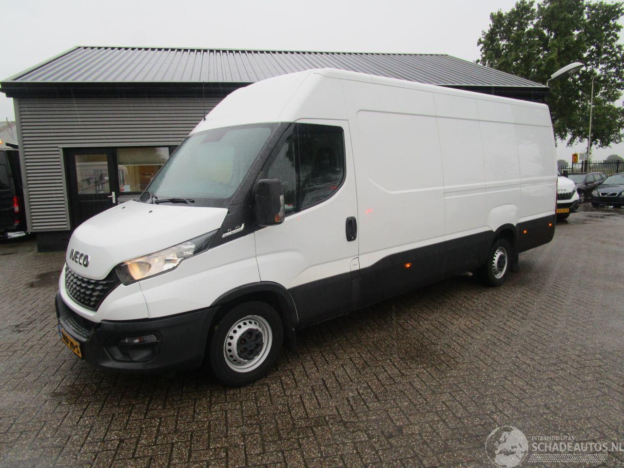 Iveco Daily 35S16V 2.3 410 H2 automaat