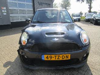 Mini Mini 1.6 COOPER S 174PK picture 8