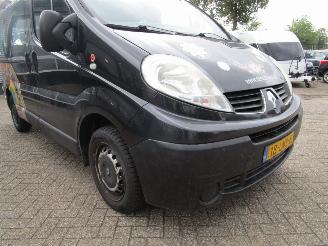 Renault Trafic 2.0 DCI PASSENGER T27 L1H1 9PERS picture 18