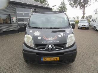 Renault Trafic 2.0 DCI PASSENGER T27 L1H1 9PERS picture 8