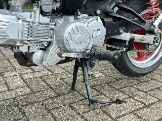 Honda  Skyteam Dax 125cc picture 10