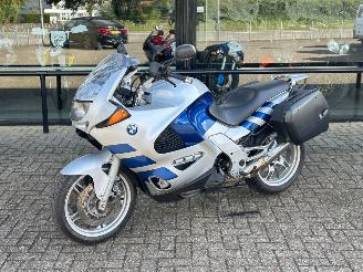 Avarii motociclete BMW K 1200 RS 2000/8