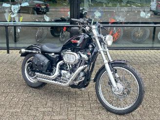 Avarii motociclete Harley-Davidson Sportster 1200 XL1200C - Screaming Eagle 2000/4
