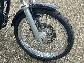 Harley-Davidson Sportster 1200 XL1200C - Screaming Eagle picture 15