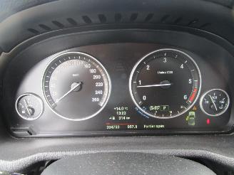 BMW X3 XDRIVE 2.0D Business automaat picture 18