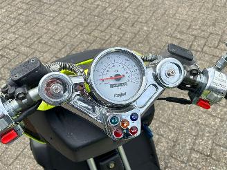 Italjet  Dragster 180 picture 16