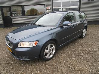 Tweedehands auto Volvo V-50 2.0 Sport 2010/11