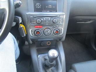 Citroën C4 1.6 HDI Ligne Business 5drs picture 14