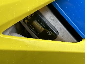 Suzuki RMZ 450  picture 15