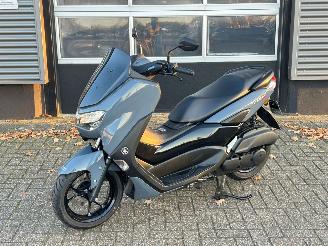  Yamaha  Nmax 155 2024/12