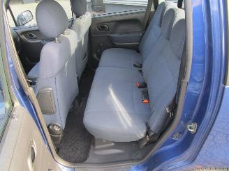 Suzuki Wagon r 1.3 GLX picture 13