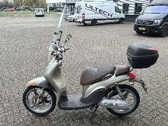 Yamaha  Why 50 picture 6