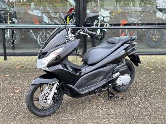 Schade motor Honda PCX 125  2011/3