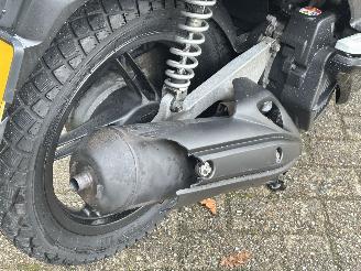 Honda PCX 125  picture 10