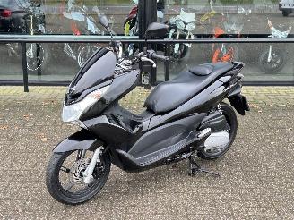 Schade motor Honda PCX 125  2011/3