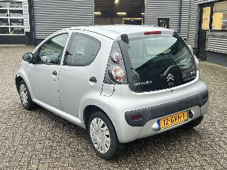 Citroën C1 1.0 - 12V Seduction picture 3