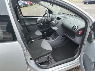 Citroën C1 1.0 - 12V Seduction picture 11