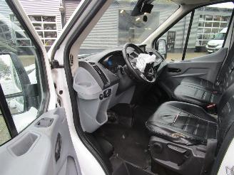 Ford Transit 310 2.0 TDCI L2H2 Trend picture 9