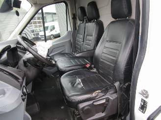 Ford Transit 310 2.0 TDCI L2H2 Trend picture 11