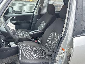 Suzuki SX4 1.6 Shogun LPG G3 picture 10