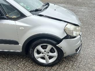 Suzuki SX4 1.6 Shogun LPG G3 picture 27